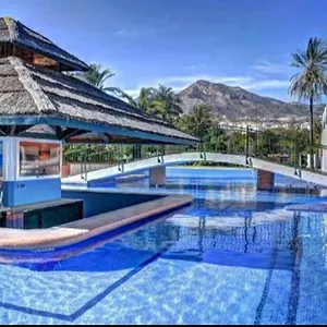 Benalbeach Holidays Appartement