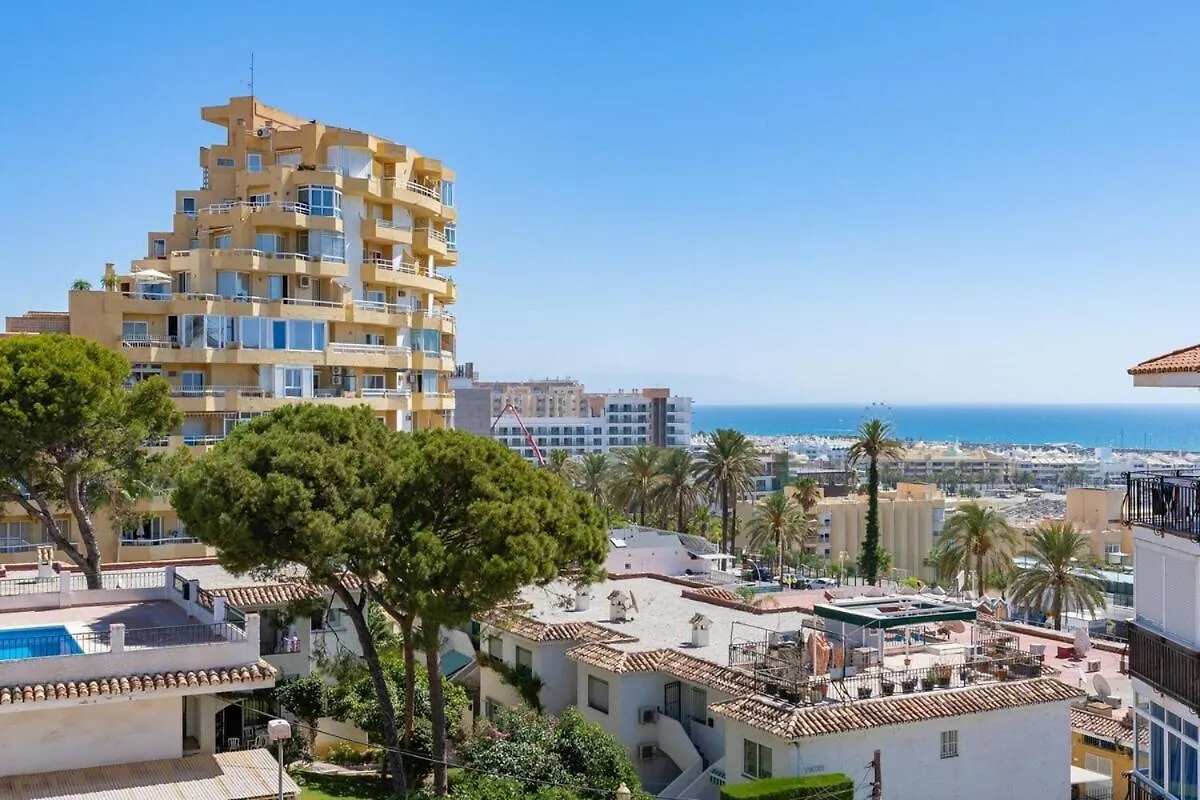 3 Bedroom Apt Close To The Beach Benalmadena 0*,  Spain